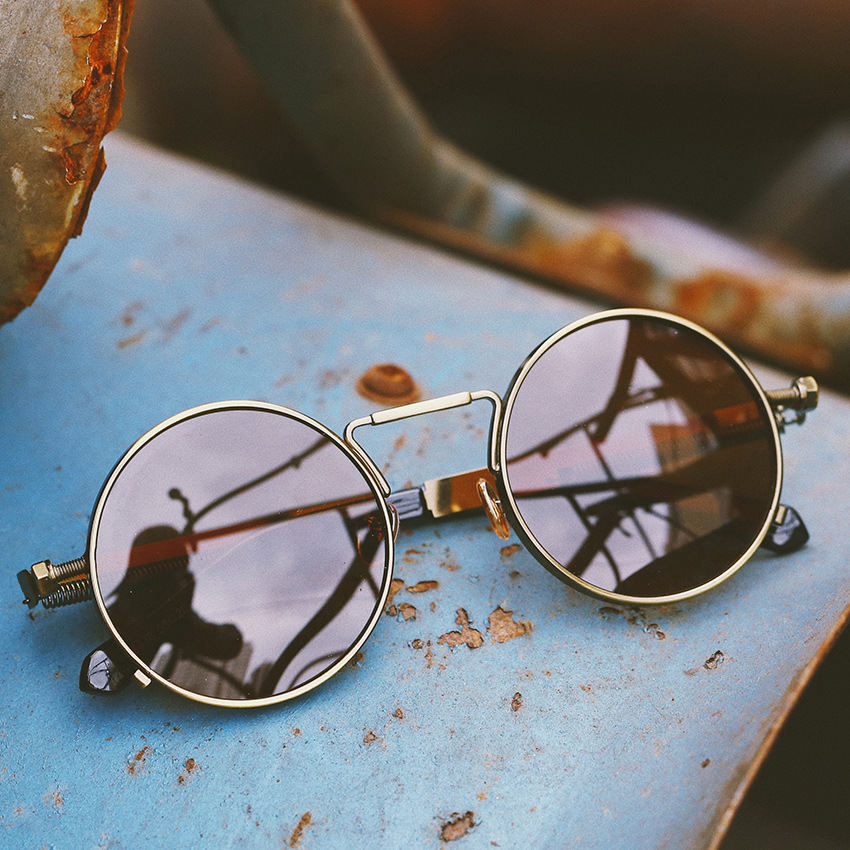 Sunglasses Polarized Men - Gepolariseerde zonnebril Rijden UV400 Bescherming Sport