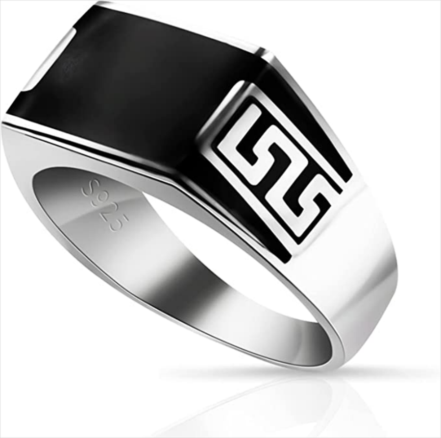 Men Accessories Wholesale - Groothandel echte 925 sterling massief zilveren