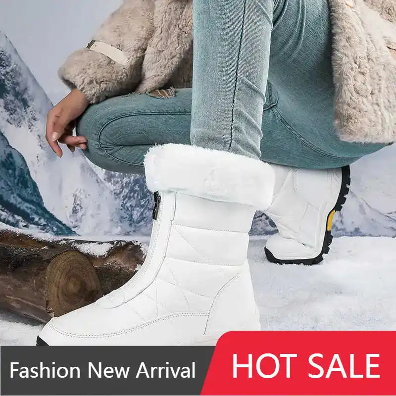 Men Accessories Low Price - Dameslaarzen Sneakers Wandelen Zilver Dameslaars Damesschoenen