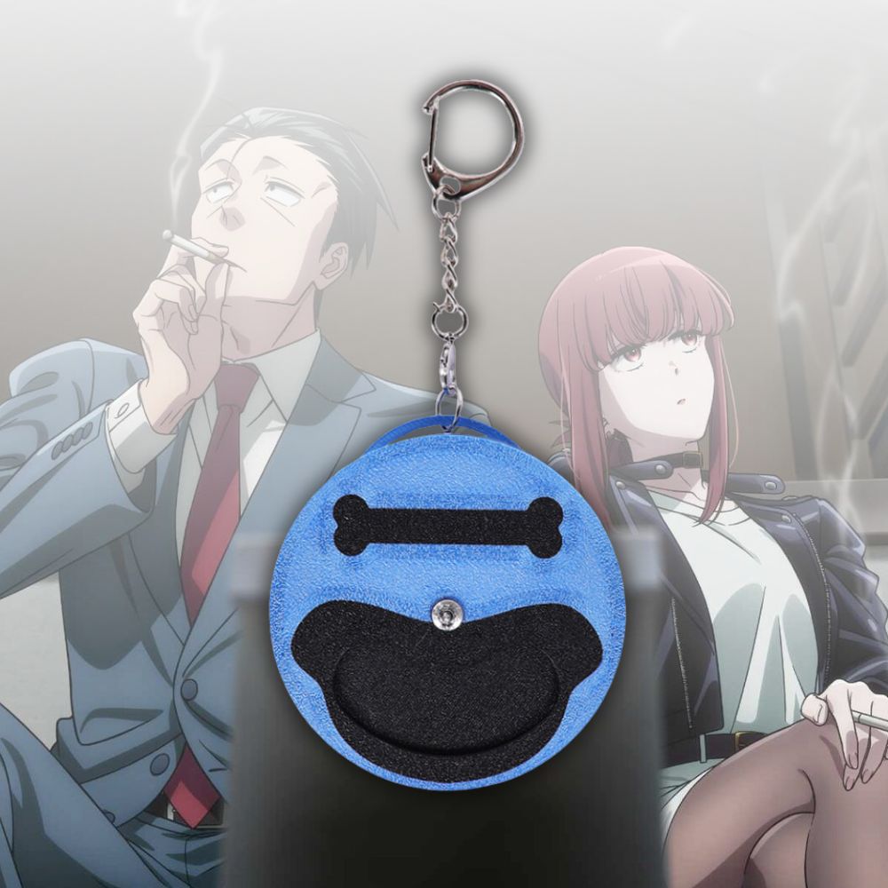 Men'S Accessories And Jewelry - Tayama Cosplay Sleutelhanger Charms Sieraden Geschenken