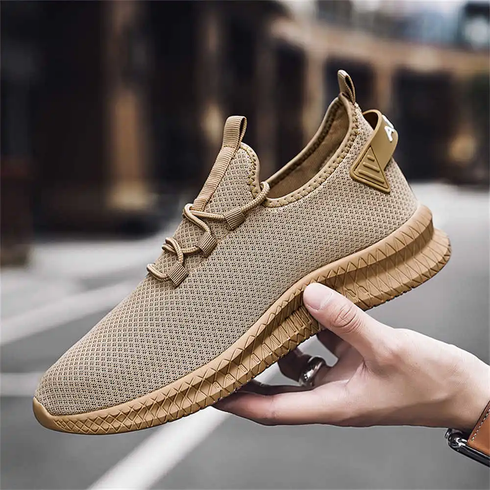 Men Accessories Shop - Demi-seizoen Mesh Tenni Man Running Sneakers