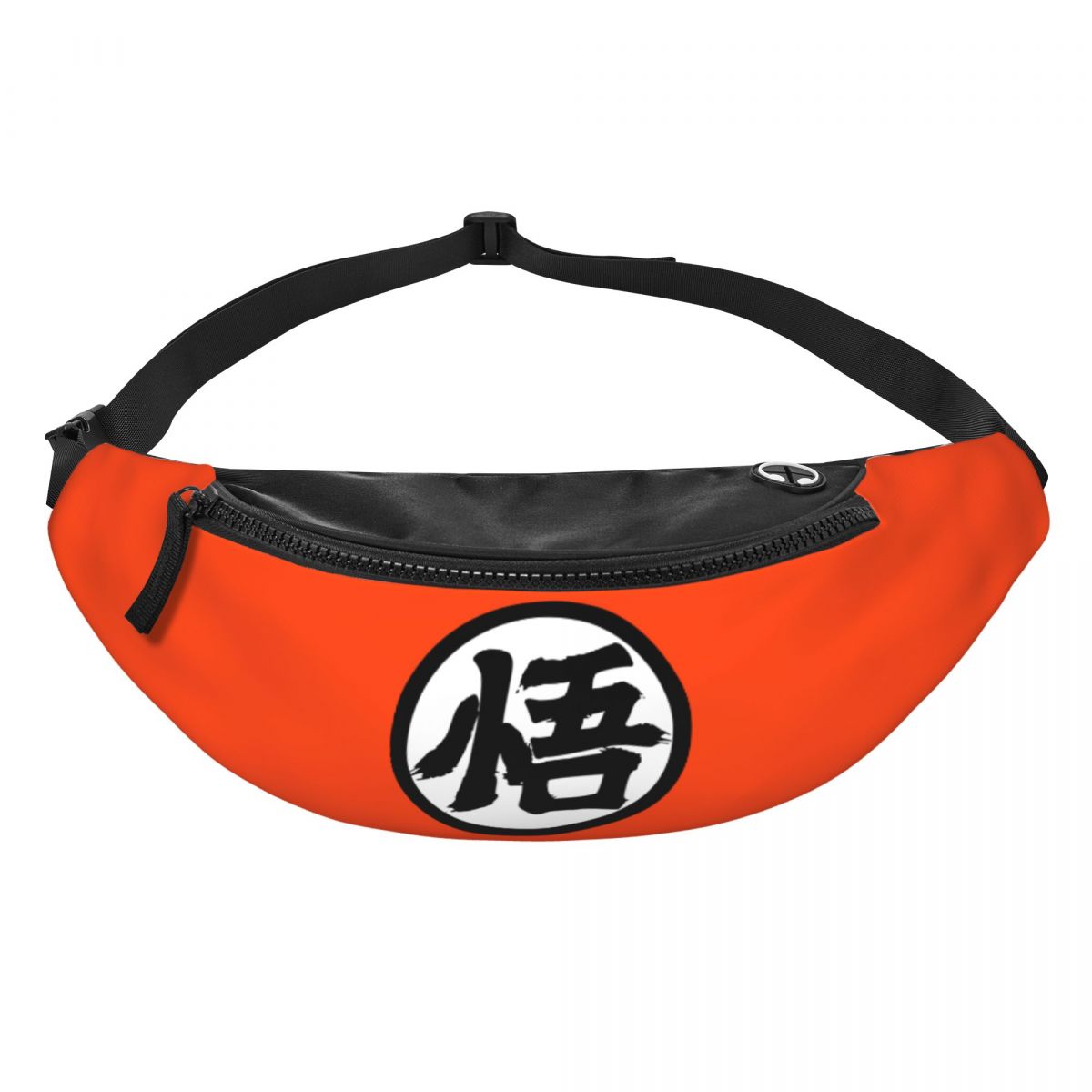 Men'S Accessories Travel Bag - Op maat gemaakte grappige G-Gokues cartoons