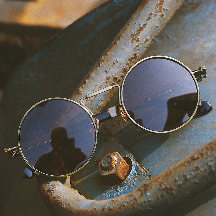 Gepolariseerde zonnebril Rijde - Sunglasses Polarized Men recensie en prijs