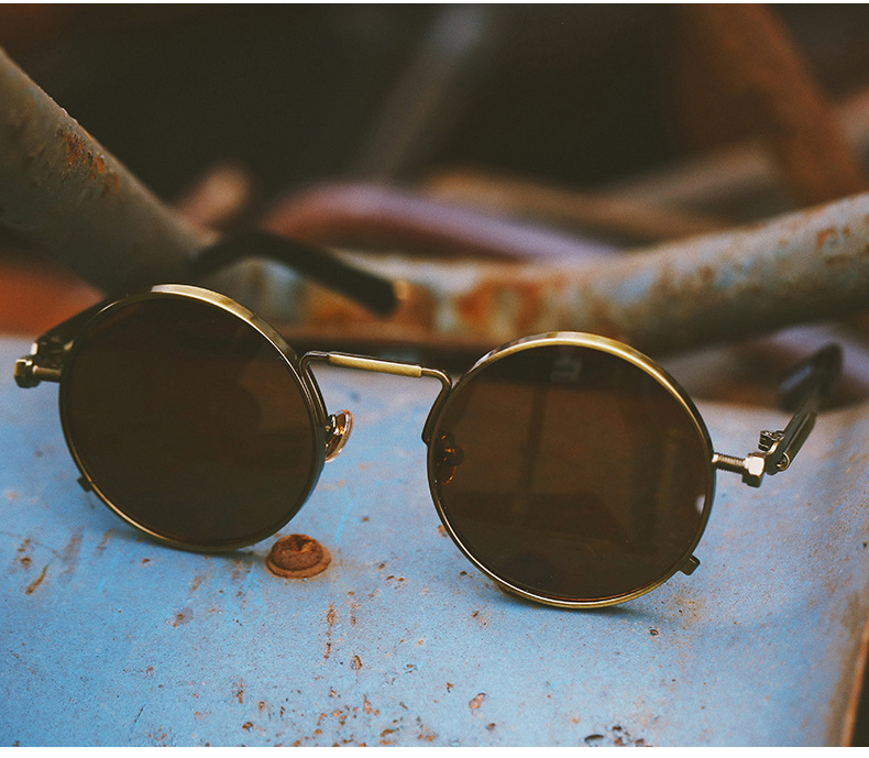 Gepolariseerde zonnebril Rijde - Sunglasses Polarized Men recensie en prijs