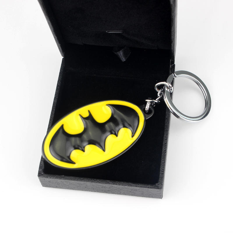 Creatieve zwart-gele ovale met - Men'S Accessories Designer recensie en prijs