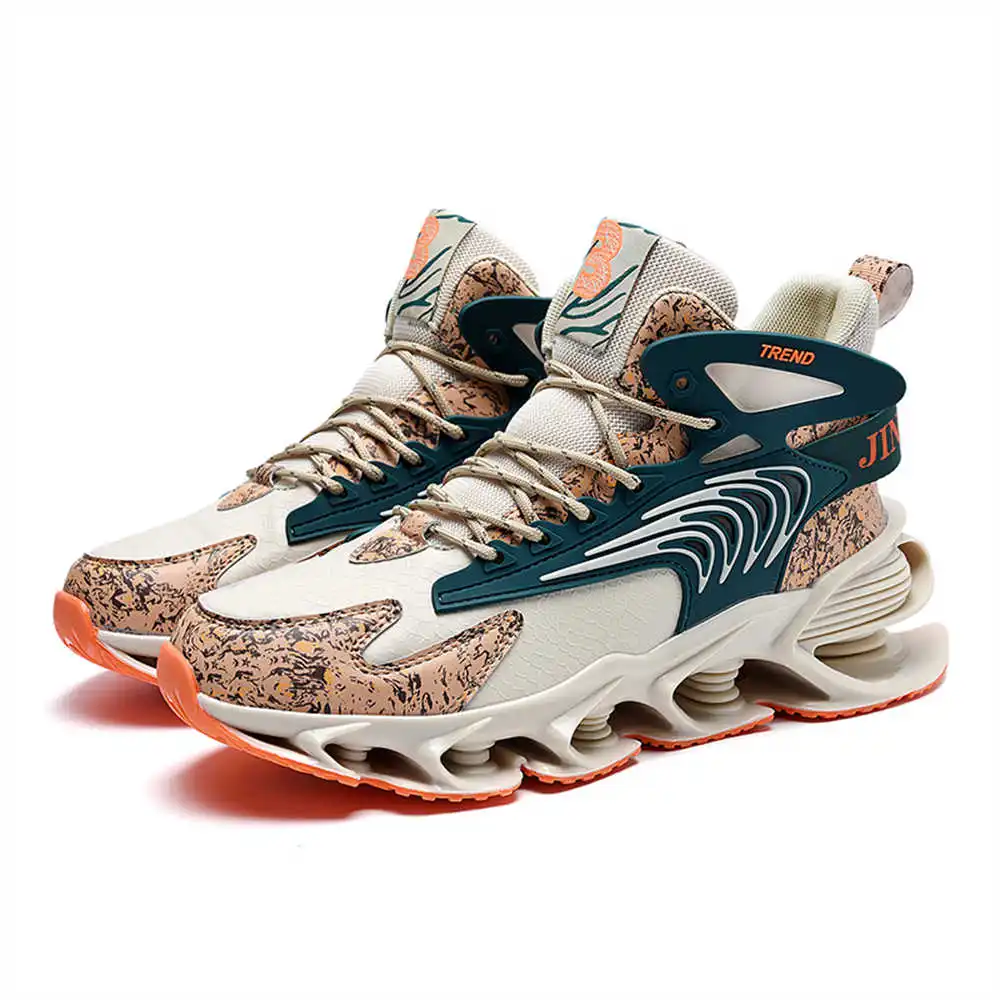 Antislip Mid Kind Running Snea - Men Accessories Shop recensie en prijs