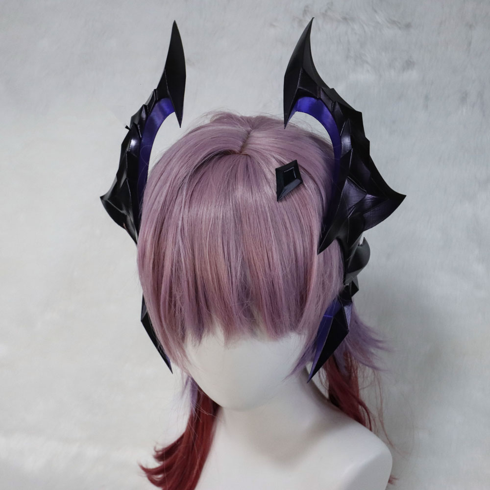 Anime Game Genshin Impact Duri - Men Accessories Set recensie en prijs
