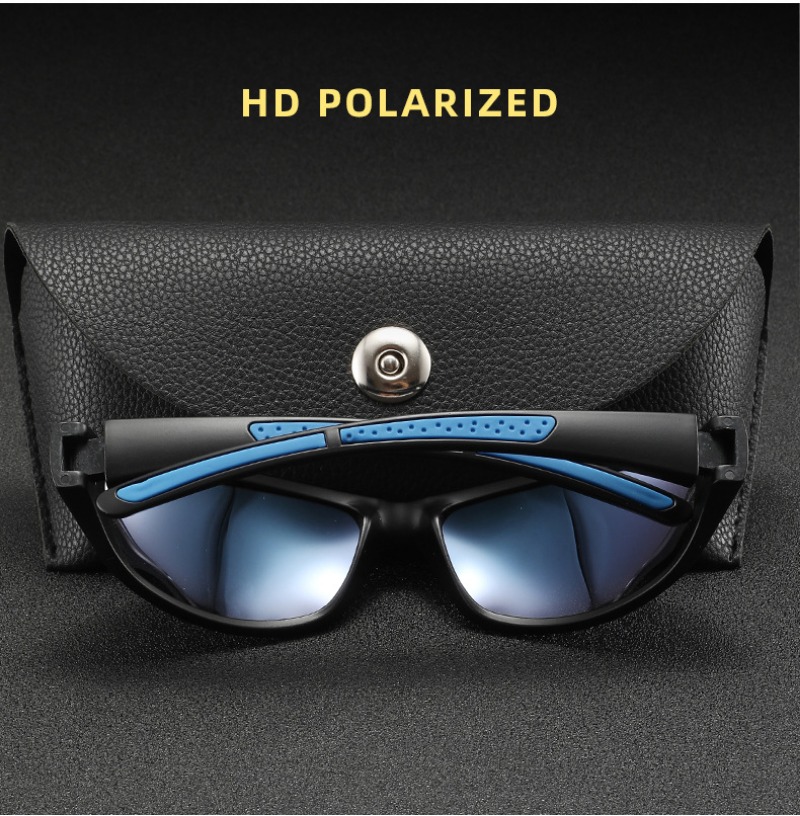 1 STKS Outdoor Sport Gepolaris - Sunglasses Polarized Men recensie en prijs