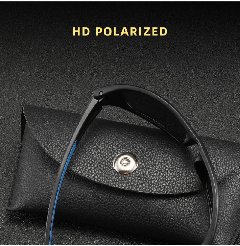 1 STKS Outdoor Sport Gepolaris - Sunglasses Polarized Men recensie en prijs