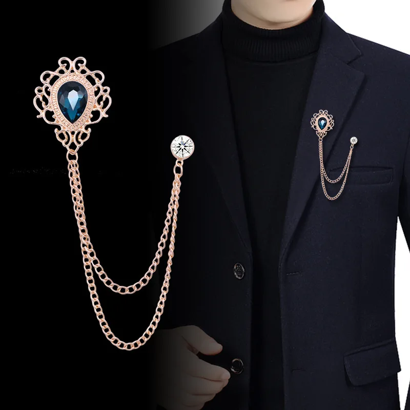 Nieuwe Vintage Kwastje Ketting - Men'S Accessories And Jewelry recensie en prijs