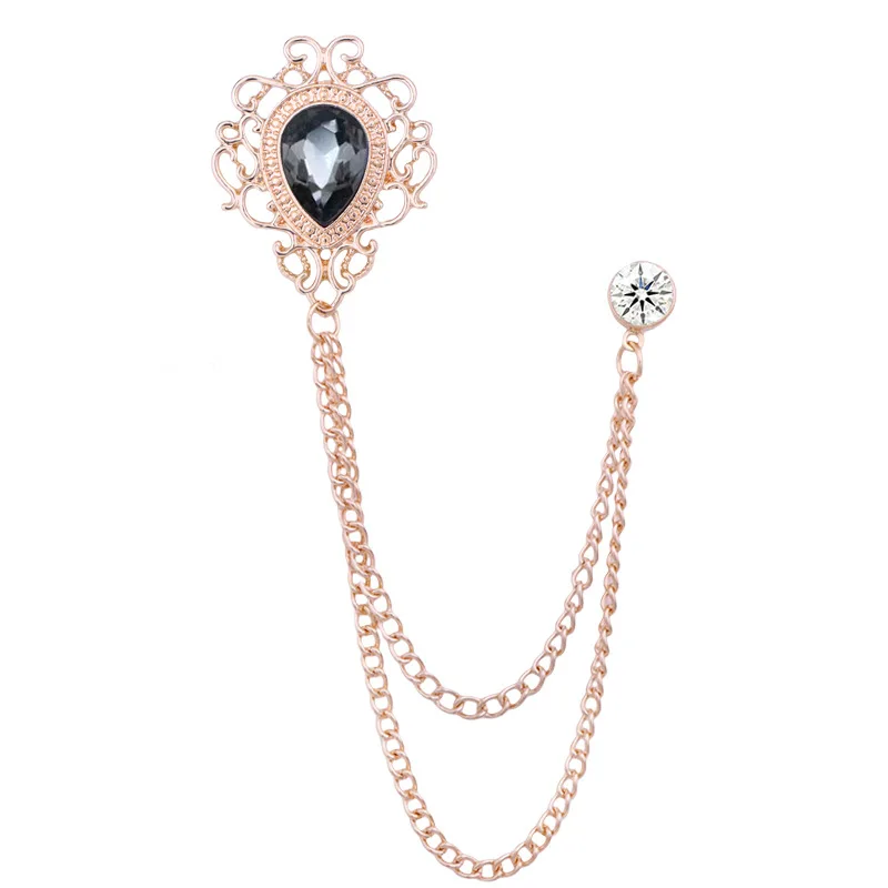 Nieuwe Vintage Kwastje Ketting - Men'S Accessories And Jewelry recensie en prijs