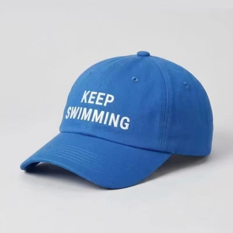 2026 Trendy Keep Swimming Nieu - Men'S Accessories Designer recensie en prijs