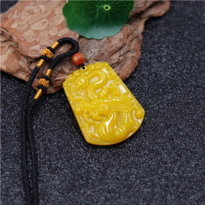 Groothandel Chinese Geel Jade  - Men Accessories Wholesale recensie en prijs