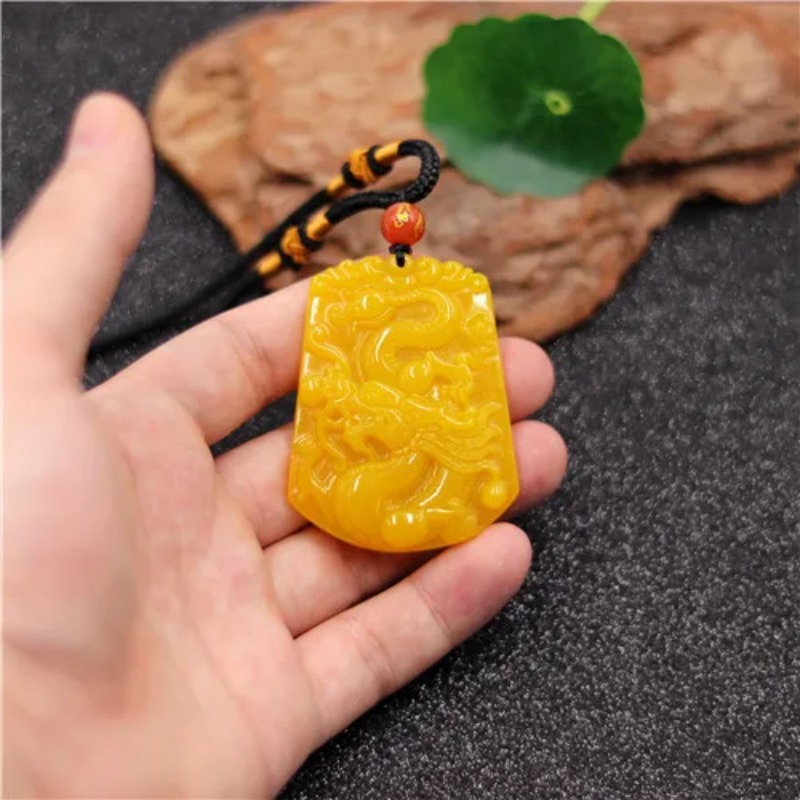 Groothandel Chinese Geel Jade  - Men Accessories Wholesale recensie en prijs