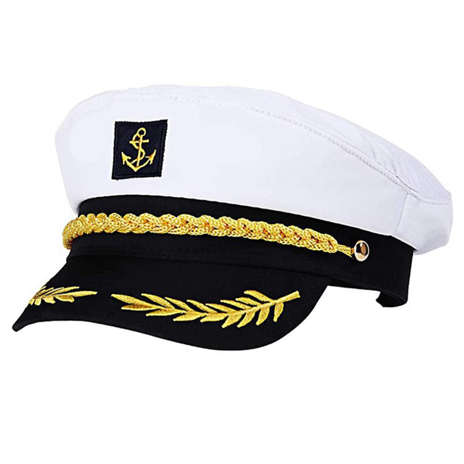 Volwassen jachtzeilerkapiteins - Men Accessories Wholesale recensie en prijs