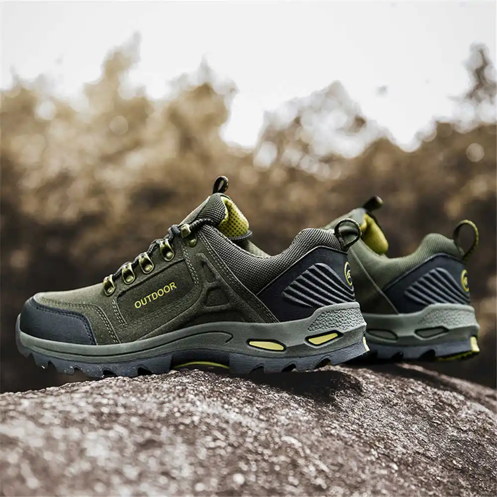 Antislip veterschoenen Wandele - Men Accessories Low Price recensie en prijs
