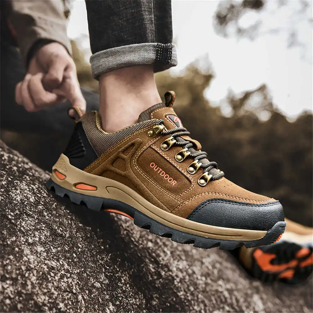 Antislip veterschoenen Wandele - Men Accessories Low Price recensie en prijs