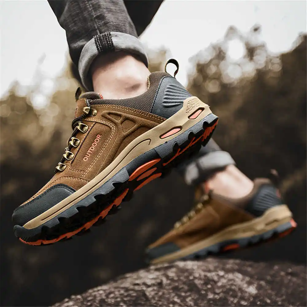 Antislip veterschoenen Wandele - Men Accessories Low Price recensie en prijs