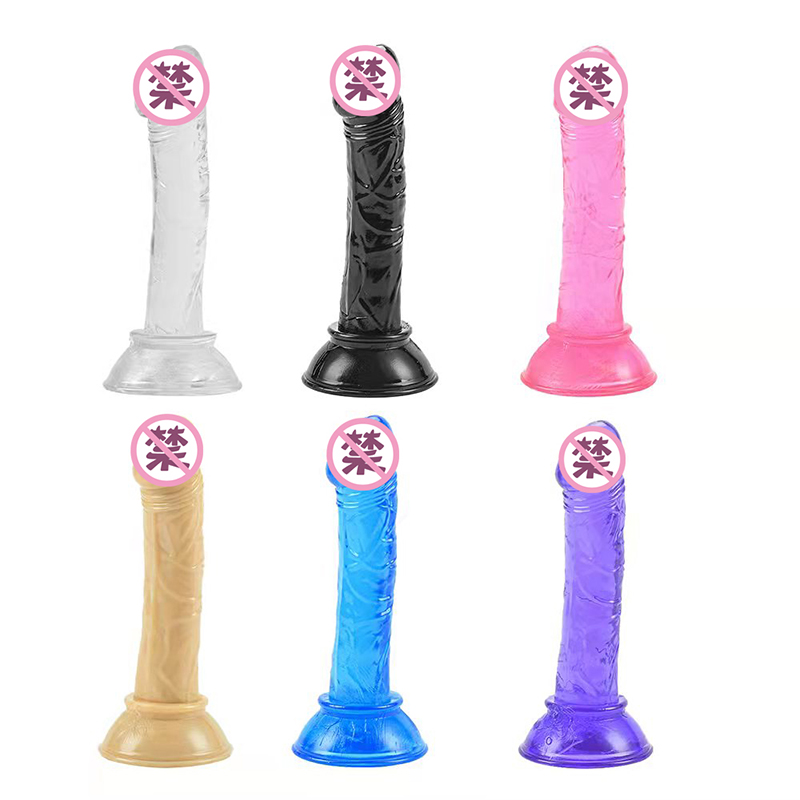 Dildo Siliconen Butt Plug Anal - Men Accessories Shop recensie en prijs
