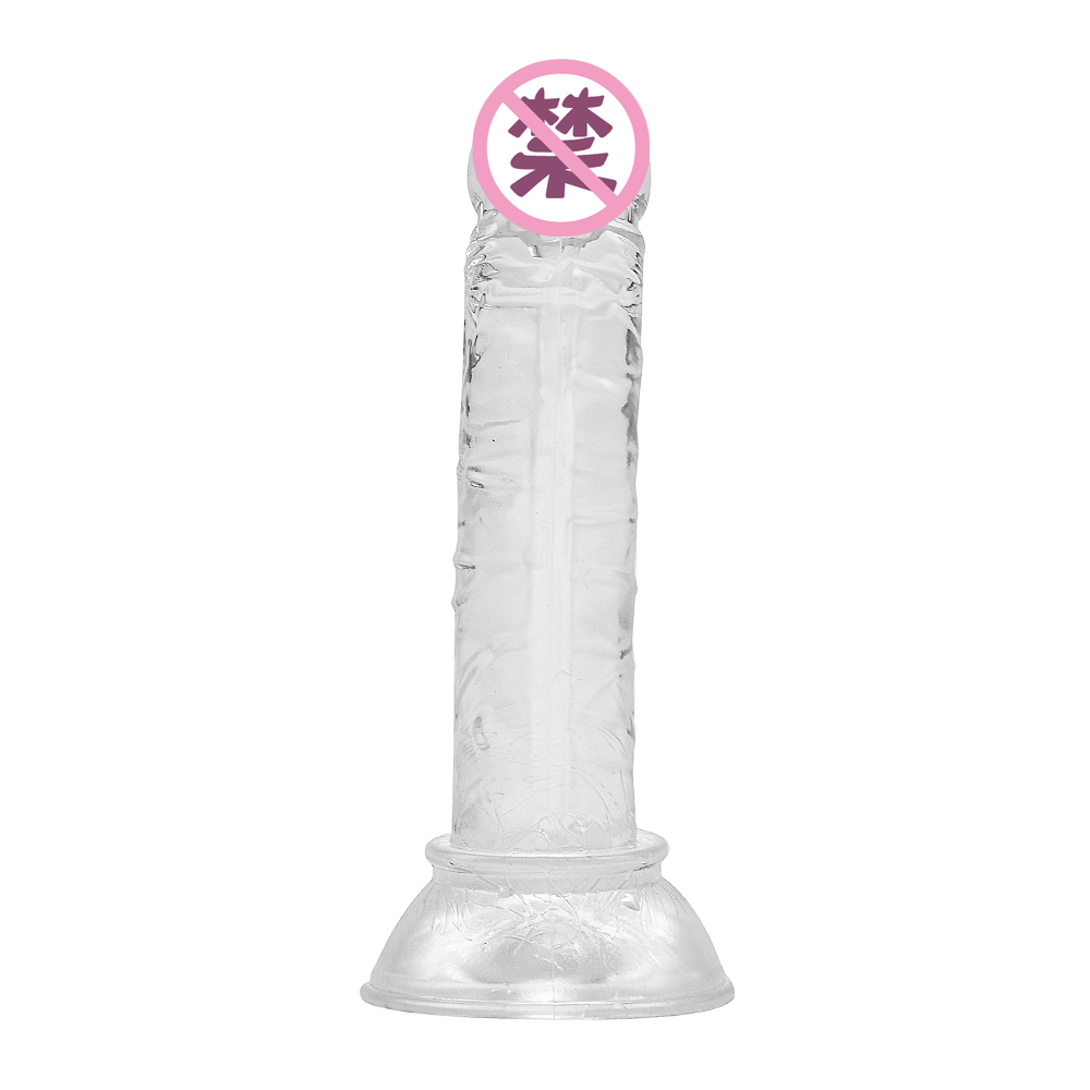Dildo Siliconen Butt Plug Anal - Men Accessories Shop recensie en prijs