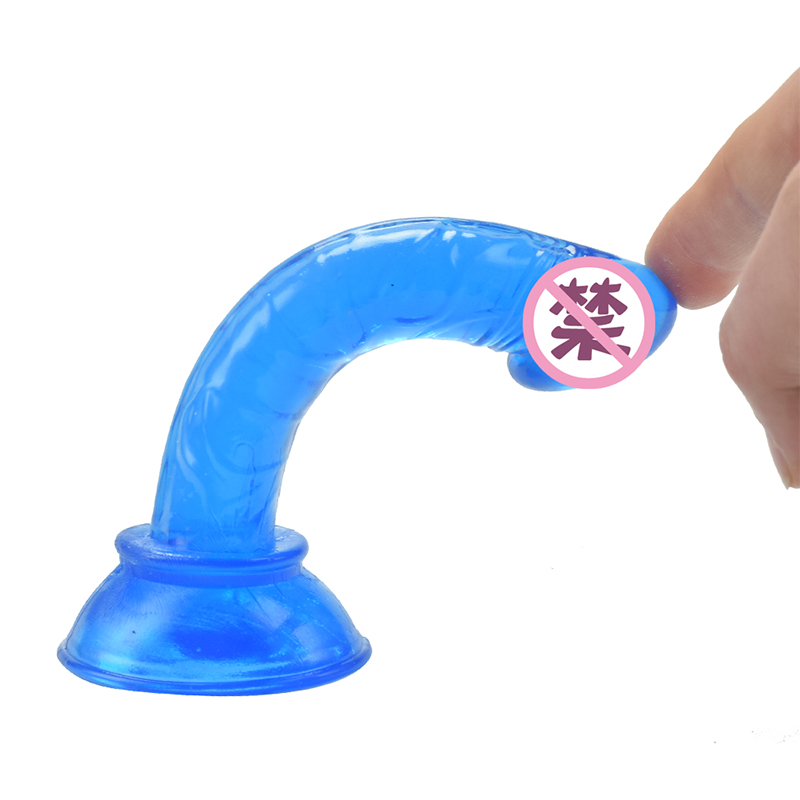 Dildo Siliconen Butt Plug Anal - Men Accessories Shop recensie en prijs