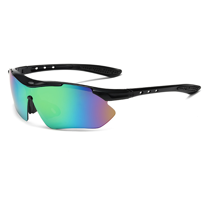 Outdoor sportzonnebrillen Modi - Sunglasses Polarized Men recensie en prijs