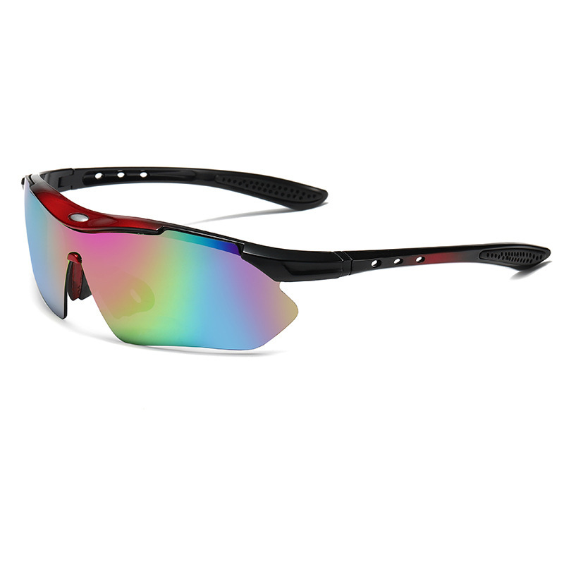 Outdoor sportzonnebrillen Modi - Sunglasses Polarized Men recensie en prijs