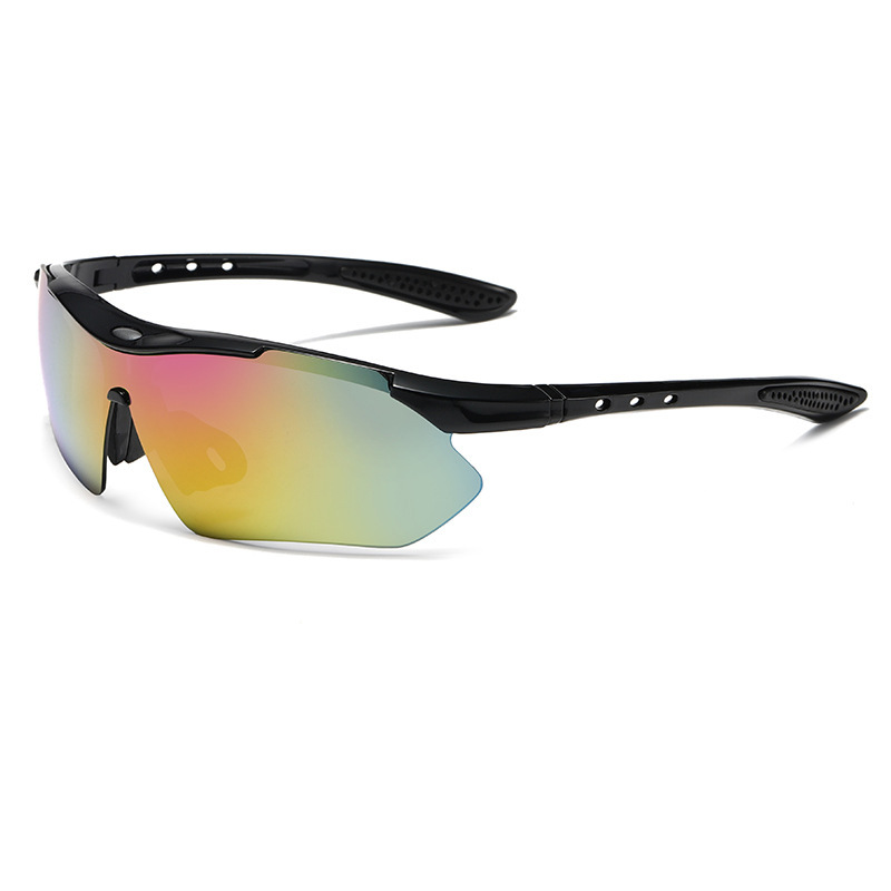 Outdoor sportzonnebrillen Modi - Sunglasses Polarized Men recensie en prijs
