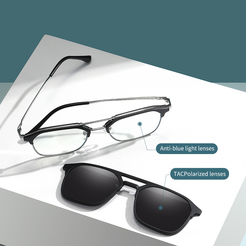 Clip Op Gepolariseerde Zonnebr - Sunglasses Polarized Men recensie en prijs