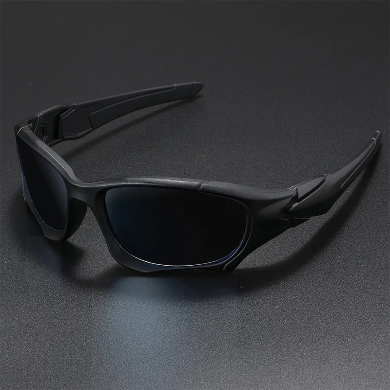 Nieuwe gepolariseerde zonnebri - Sunglasses Polarized Men recensie en prijs