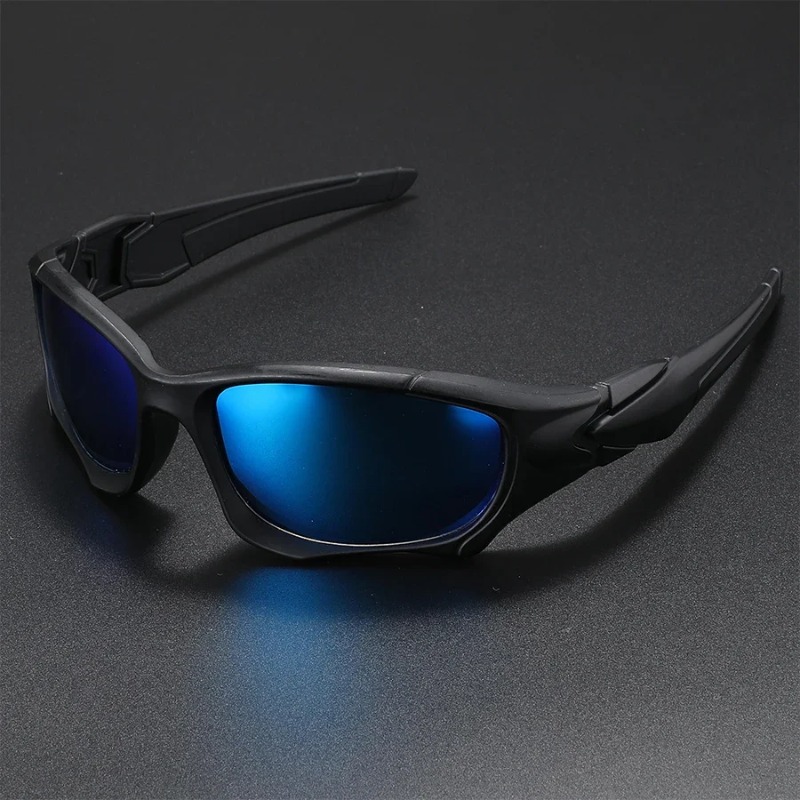 Nieuwe gepolariseerde zonnebri - Sunglasses Polarized Men recensie en prijs