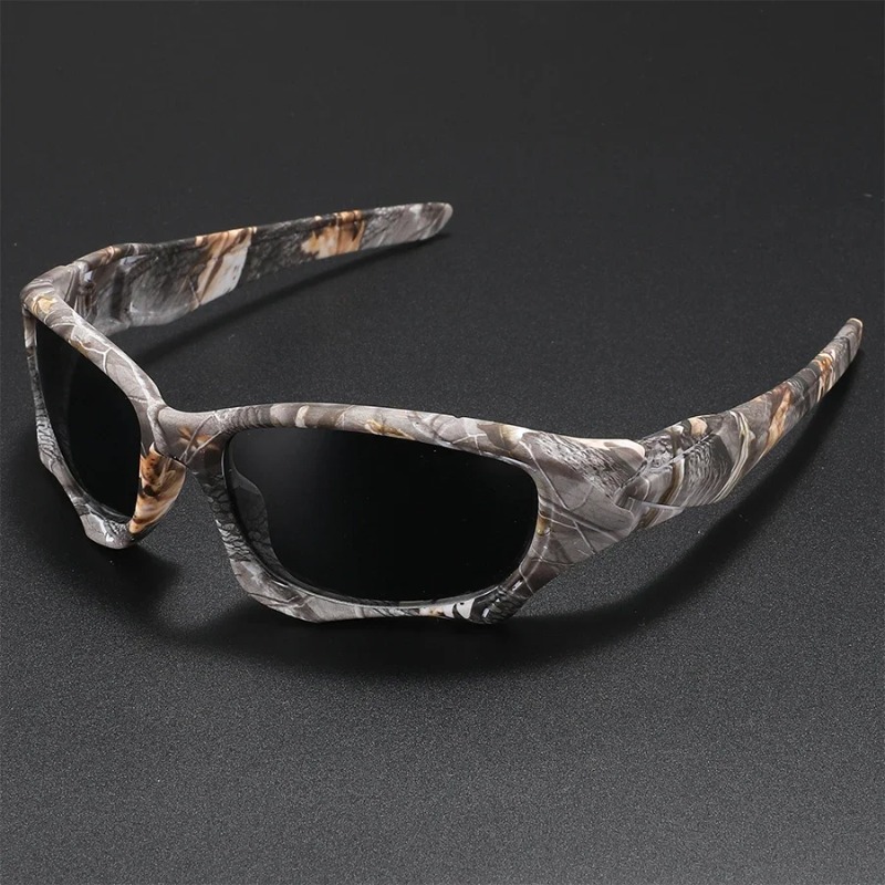 Nieuwe gepolariseerde zonnebri - Sunglasses Polarized Men recensie en prijs