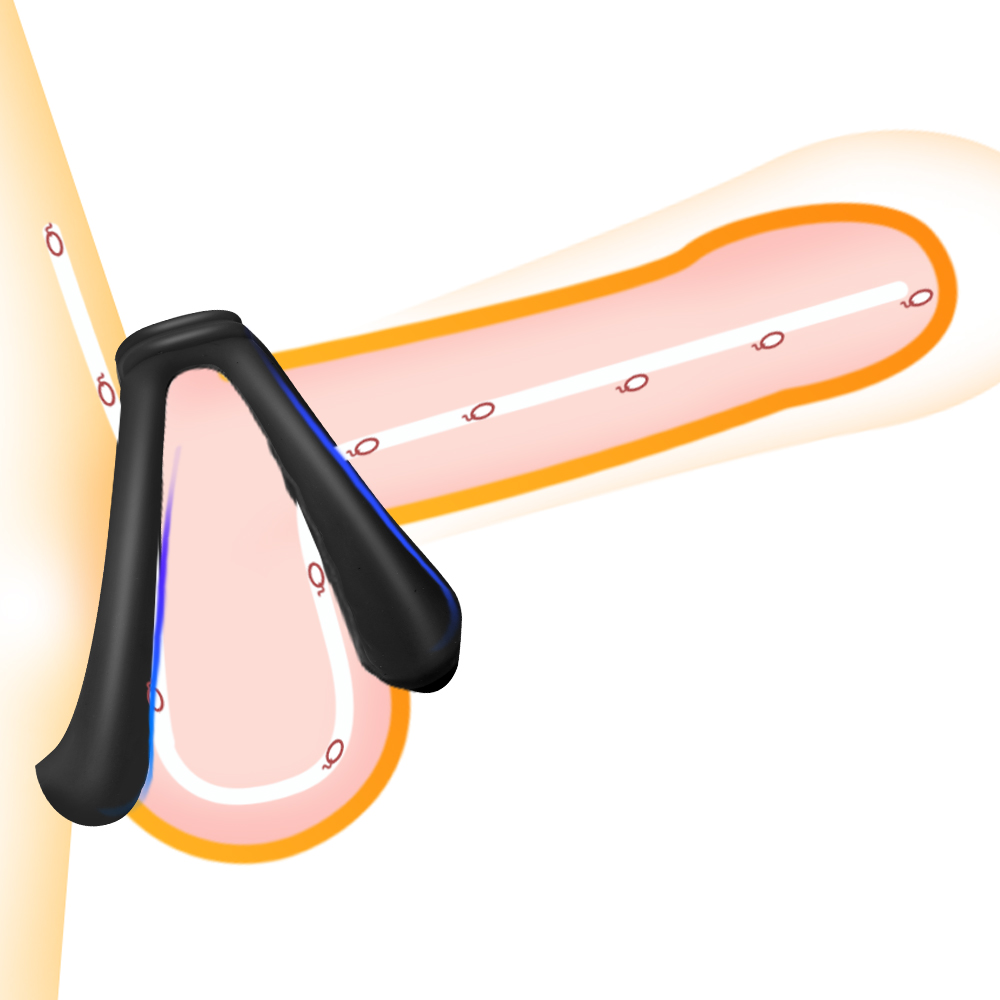 Mannen Vertraging Ejaculatie E - Men Accessories Shop recensie en prijs
