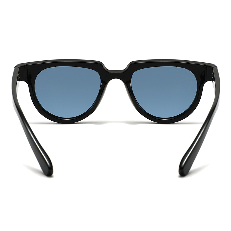 Nieuwe retro vierkante gepolar - Sunglasses Polarized Men recensie en prijs