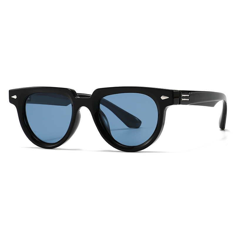 Nieuwe retro vierkante gepolar - Sunglasses Polarized Men recensie en prijs