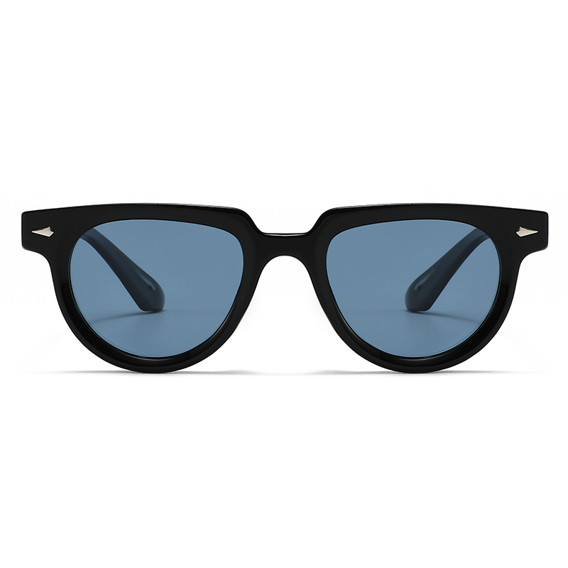 Nieuwe retro vierkante gepolar - Sunglasses Polarized Men recensie en prijs