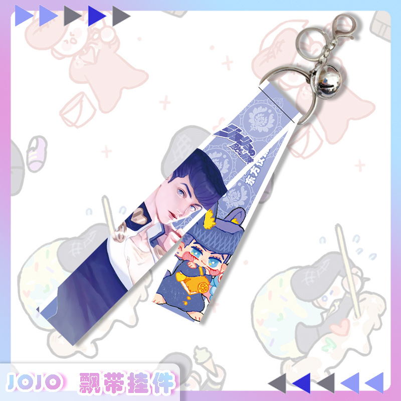 jojo bizar avontuur cartoon an - Men Accessories Wholesale recensie en prijs