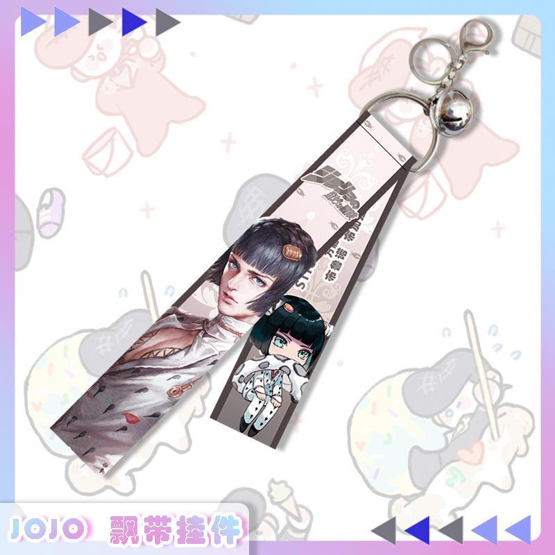 jojo bizar avontuur cartoon an - Men Accessories Wholesale recensie en prijs