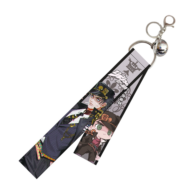 jojo bizar avontuur cartoon an - Men Accessories Wholesale recensie en prijs