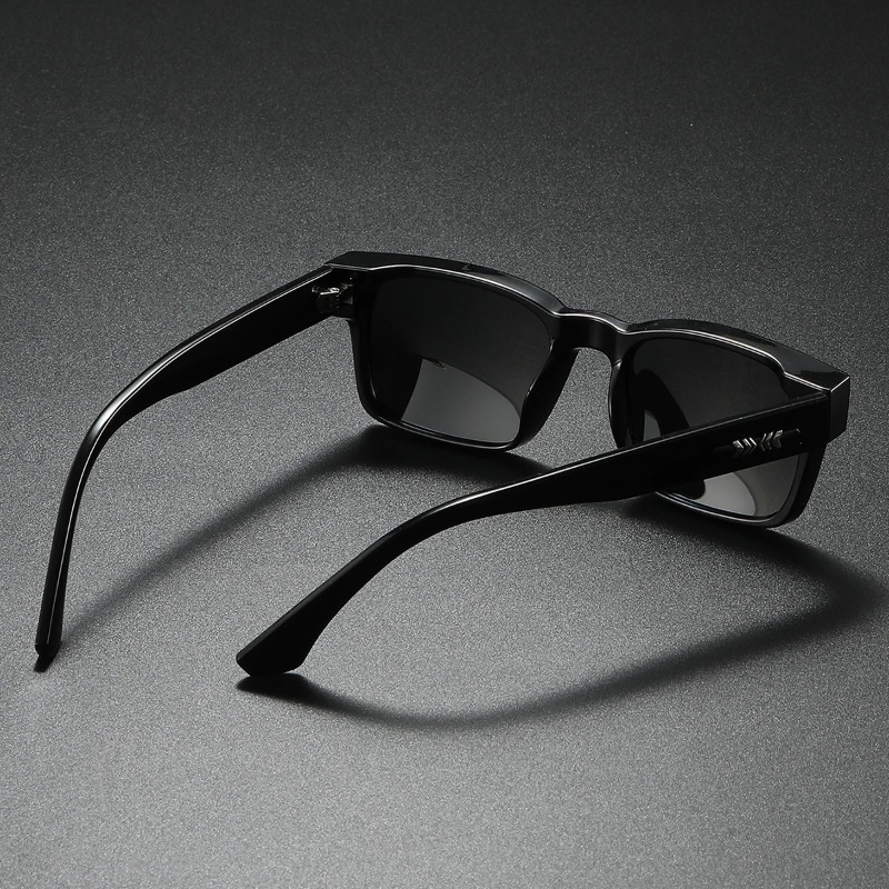 Kwaliteit Heren Vierkante Gepo - Sunglasses Polarized Men recensie en prijs