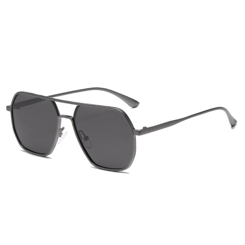 Vintage gepolariseerde zonnebr - Sunglasses Polarized Men recensie en prijs