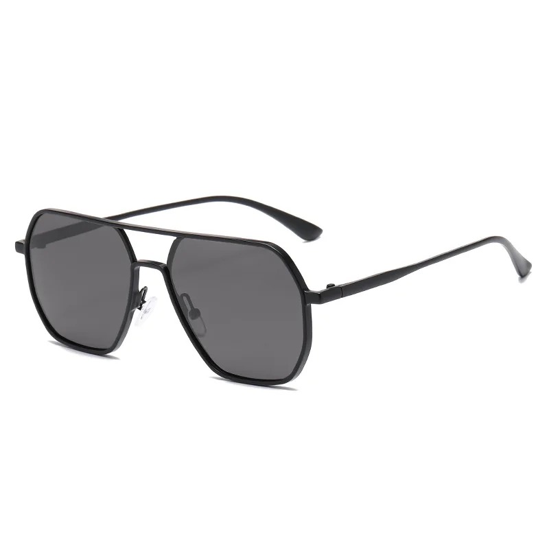 Vintage gepolariseerde zonnebr - Sunglasses Polarized Men recensie en prijs