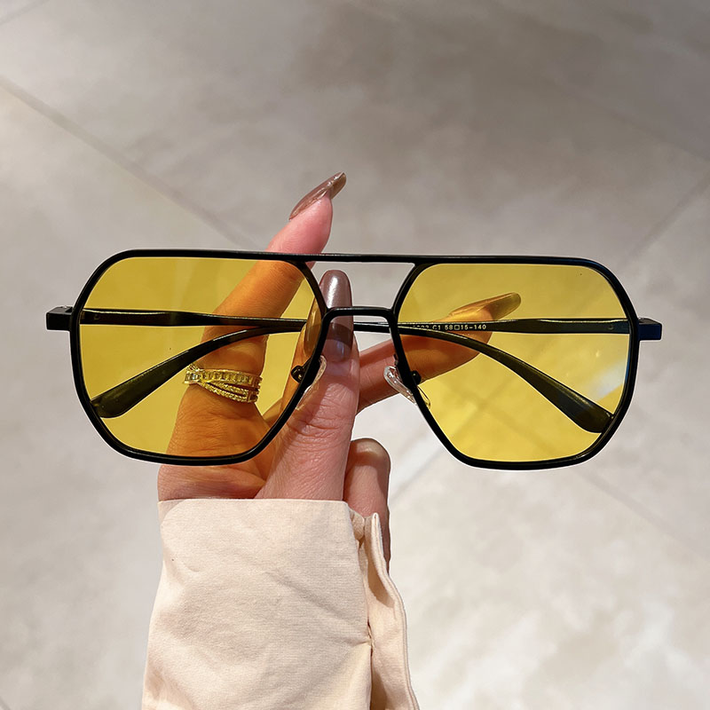 Vintage gepolariseerde zonnebr - Sunglasses Polarized Men recensie en prijs