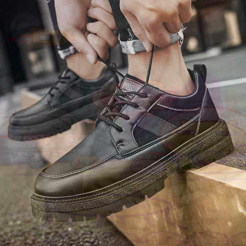 Donker natuurlijk leer Mode-sn - Men Accessories Low Price recensie en prijs