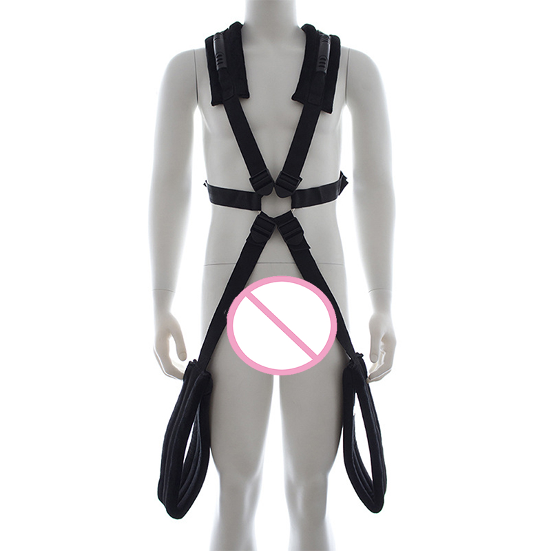 Bdsm Seksspeeltjes Bondage Kle - Men Accessories Shop recensie en prijs
