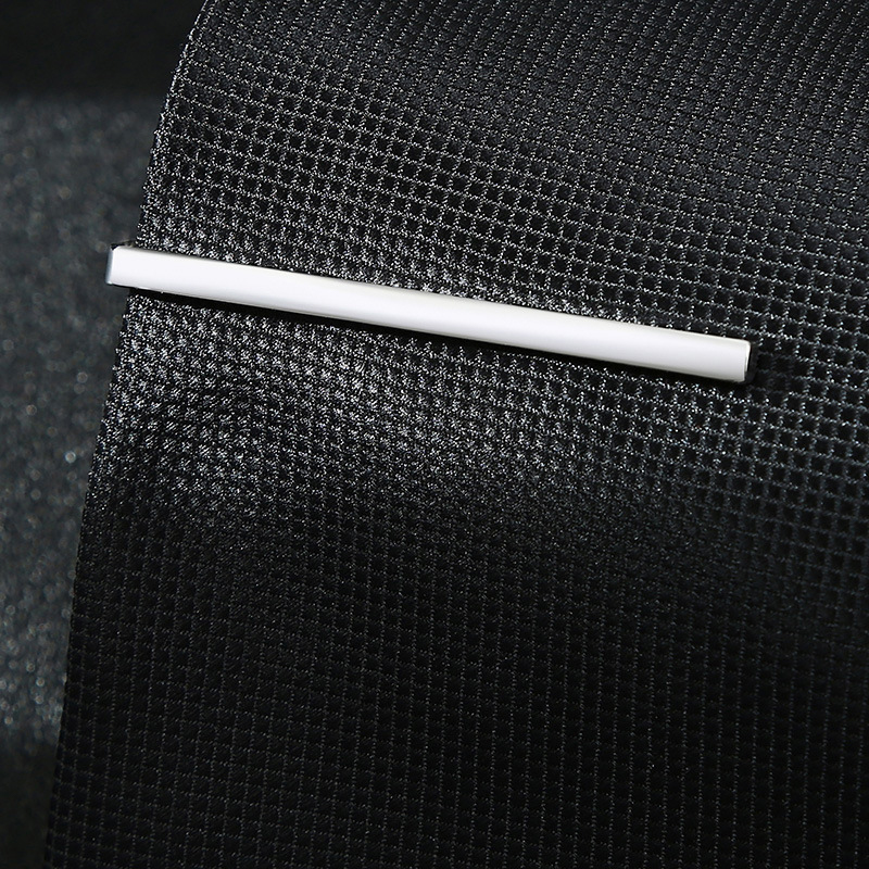 1 Stuks Dasspeld Heren Metalen - Men'S Accessories And Jewelry recensie en prijs