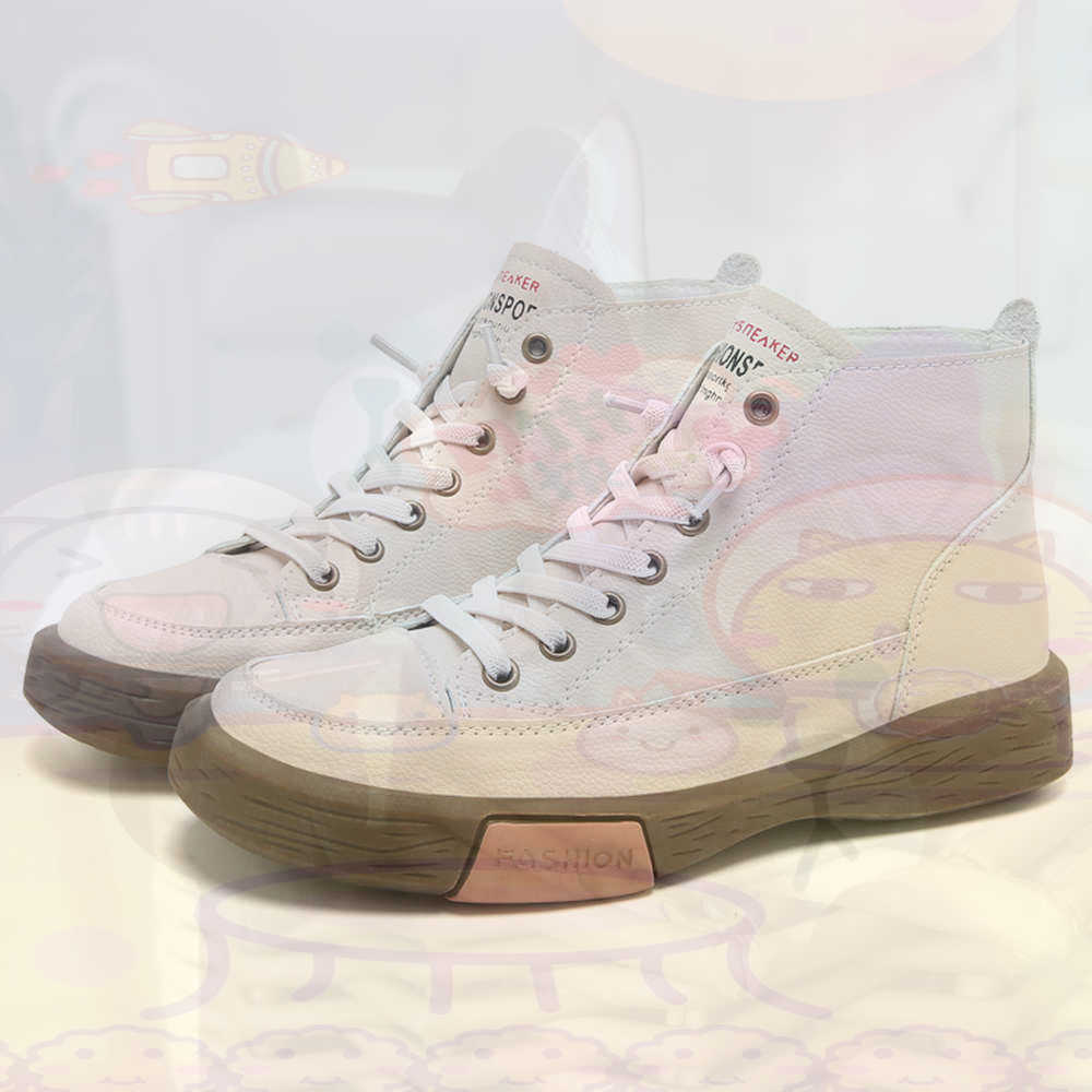 Hoge top Hi Cut aanbiedingen S - Men Accessories Low Price recensie en prijs
