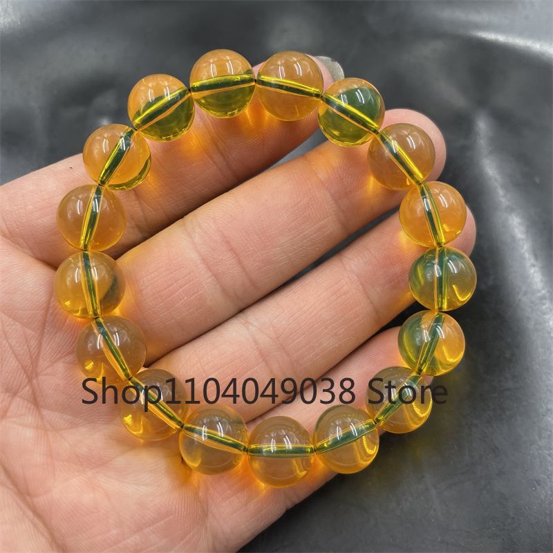 Natuurlijke 5a Grade Water Gez - Bracelet Beaded Men recensie en prijs