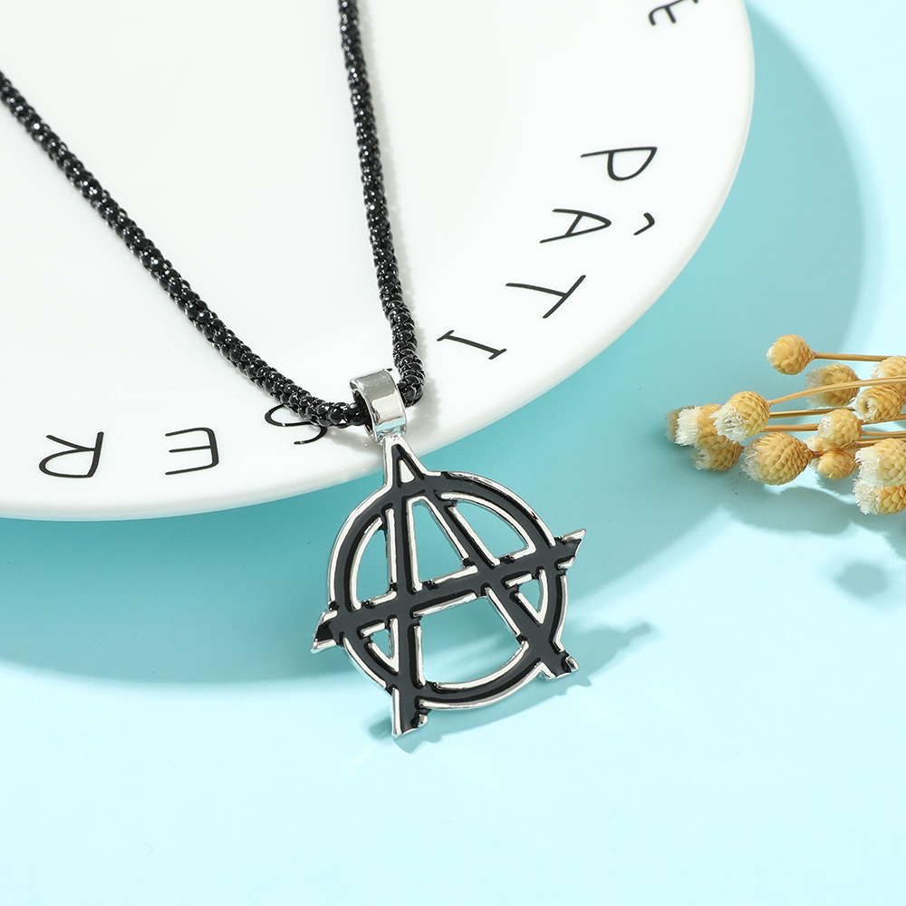 Films Avengers symbool letter  - Men'S Accessories And Jewelry recensie en prijs