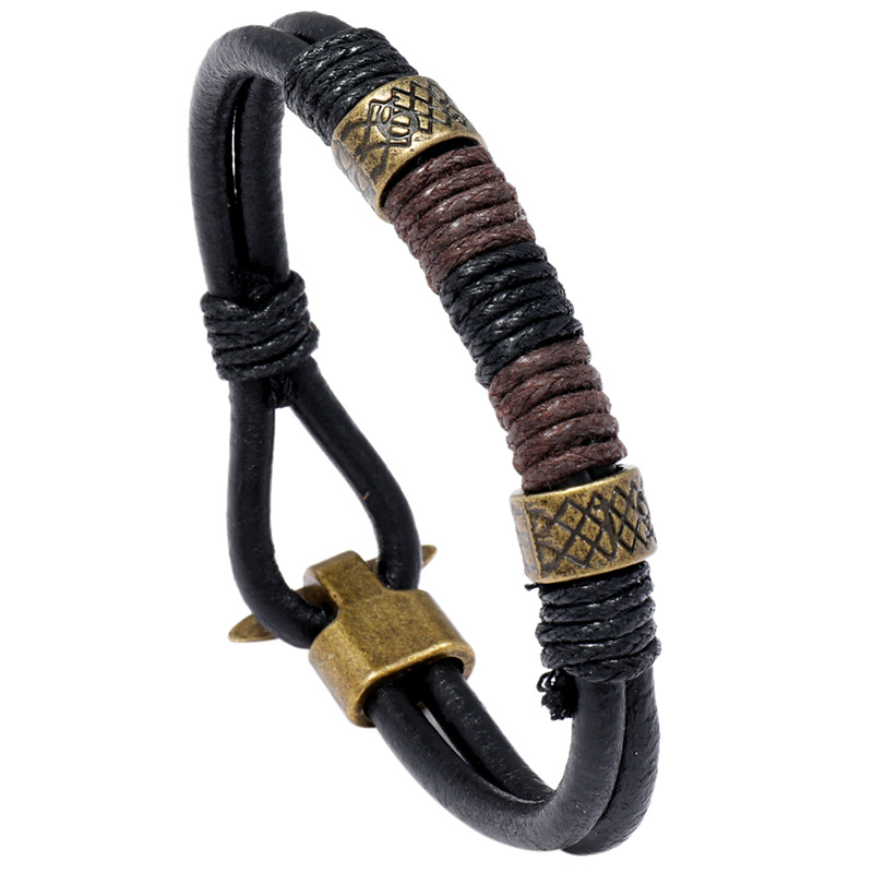 Hoge kwaliteit heren punk stij - Men Accessories Pk recensie en prijs